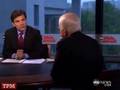 TPMtv: Sunday Show Roundup: Towering Babble
