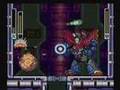 MMX3 Final Stage Part 3
