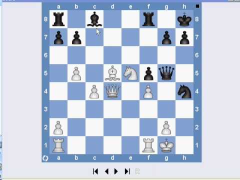 chess london