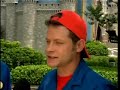 Imagination Movers - Behind The Ears