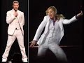 Madonna Raxman & Justin Timberlake - 4 Minutes [Sona Remix]