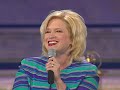 here mindy damon sing and be endorsed by dr. david jeremiah.