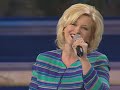here mindy damon sing and be endorsed by dr. david jeremiah.