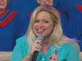 here mindy damon sing and be endorsed by dr. david jeremiah.