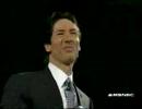 TD Jakes and Joel Osteen Enrich Themselves in Jesus' Name