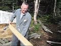 Rough Carpentry