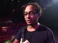 Interview with Derrick May