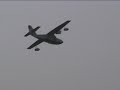 RC Quarter Scale Grumman Widgeon 2nd Flight