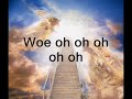 STAIRWAY TO HEAVEN BY LED ZEPPELIN