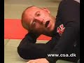 BJJ training in CSA CPH / SBGi Denmark