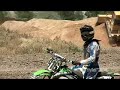 Grey Davenport riding session Grey Davenport riding session