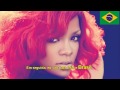 Rihanna no Brasil em 2011! Preparem-se!