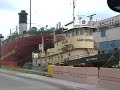 A Big Ship A Big Ship
