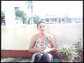 regando la plantita