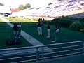 Nick Saban Coaches Show Heckler Nick Saban Coaches Show Heckler