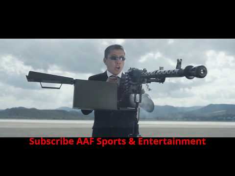 Movie Official Trailer - 2017 : GUARDIANS Soviet Union Superheroes