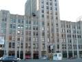 videos de October 18, 2008: An Architectural Walking Tour of Detroit &