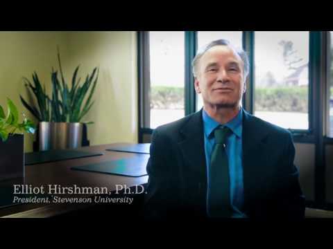 Stevenson University Giving Day 2019 Is Here!