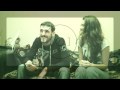 Trial shooting - PANTURAL & Oksana Resulova... - for - TV SHOW (trial)