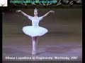 uliana lopatkina - raymonda