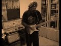 BUSKER EXTRAORDINAIRE