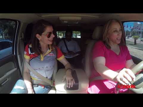 Claudia Pérez “La Tora” Paparazzi en la Vía (Video) | Fuerza943fm