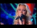 Jessica Andersson - Kalla N�tter Melodifestivalen  2006