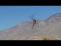 Align TRex 600 Electric Helicopter with 5000mAh 22V Lipo