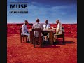 Muse – Starlight  +Lyrics