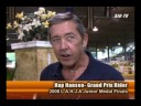 Showjumping Unplugged!TV Cayla Richards Jr Medalist