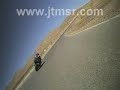 Mr Reyes Crashes at Willow Springs Turn 4b Mr Reyes Crashes at Willow Springs Turn 4b