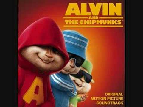 Alvin and The Chipmunks - Get Munk'd lyrics