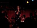 Amel Larrieux - Unanswered Question (Live 9/28/08)