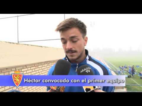 REAL ZARAGOZA