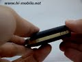 sony ericsson w660i  www hi mobile net 
