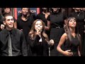 "Yes We Can" debut at Dr Martin Luther King Celebration-Urban Nation HIP-HOP Choir