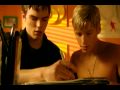 Skins - Tony/Maxxie - Blind