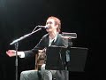 Ray Davies @ Grove - Dedicated Follower of Fashion