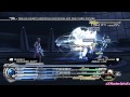Click here to watch this video Final Fantasy XIII-2: Snow Why You No Use Max Power?