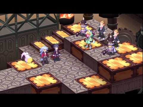 Disgaea 4 : A Promise Unforgotten