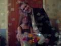 Leah Catherall becomes a Norbury