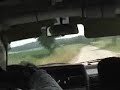 4.ADMV Rallye Freiberger Land 2008 Inboard
