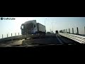 O autostrada pustie, un drum relaxant