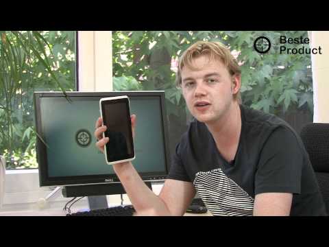 HTC Flyer review