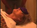 Ellen giving Facials in Orlando - Part 1