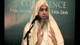 The Signs Of The Hour Sheikh Imam Karim Abuzaid