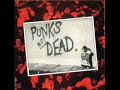 The Exploited - Mucky Pup