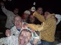 PASQUETTA 2007 - RIMPATRIATA DI AMICI - I MIGLIORI ANNI....