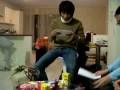 videos de Vincent reads his poem