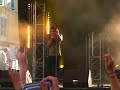 benjamin siksou hey ha! live marseille fête bleue benjamin siksou hey ha! live marseille fête bleue